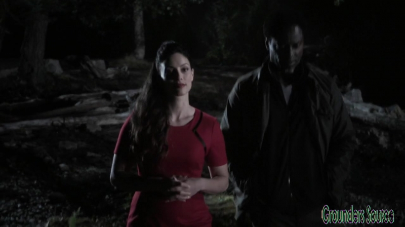 The 100 Season 3 Sneak Peek We Are Survivors iTunes Exclusive-815
