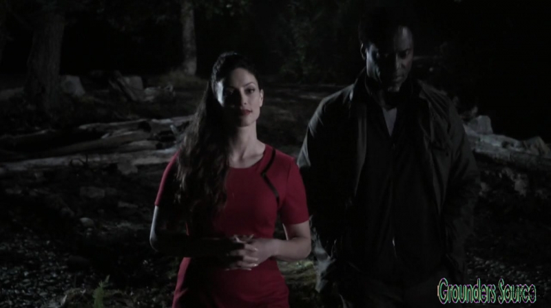 The 100 Season 3 Sneak Peek We Are Survivors iTunes Exclusive-813
