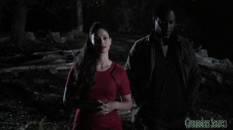 The 100 Season 3 Sneak Peek We Are Survivors iTunes Exclusive-812
