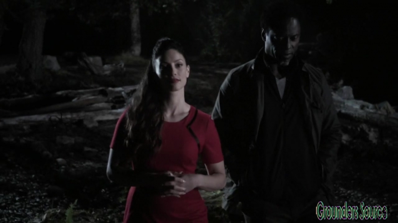 The 100 Season 3 Sneak Peek We Are Survivors iTunes Exclusive-810

