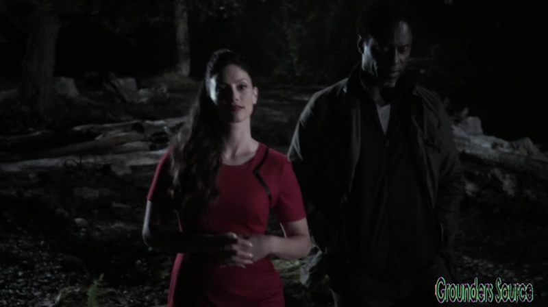 The 100 Season 3 Sneak Peek We Are Survivors iTunes Exclusive-811
