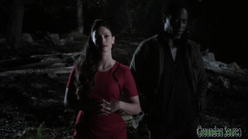 The 100 Season 3 Sneak Peek We Are Survivors iTunes Exclusive-807
