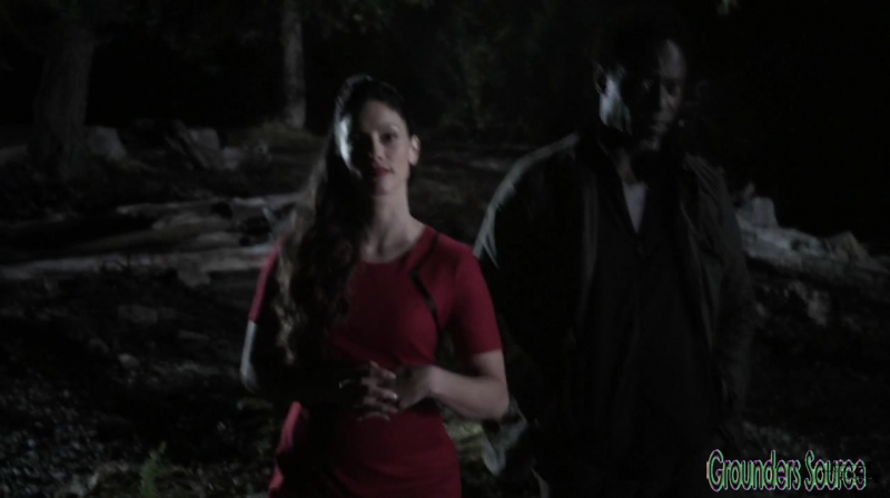 The 100 Season 3 Sneak Peek We Are Survivors iTunes Exclusive-806
