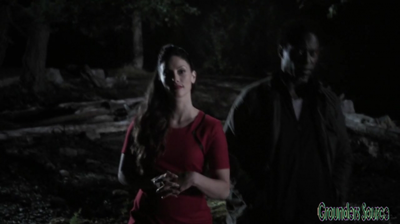 The 100 Season 3 Sneak Peek We Are Survivors iTunes Exclusive-805
