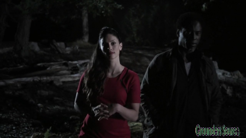 The 100 Season 3 Sneak Peek We Are Survivors iTunes Exclusive-803
