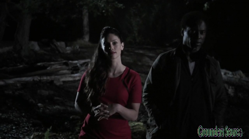 The 100 Season 3 Sneak Peek We Are Survivors iTunes Exclusive-801
