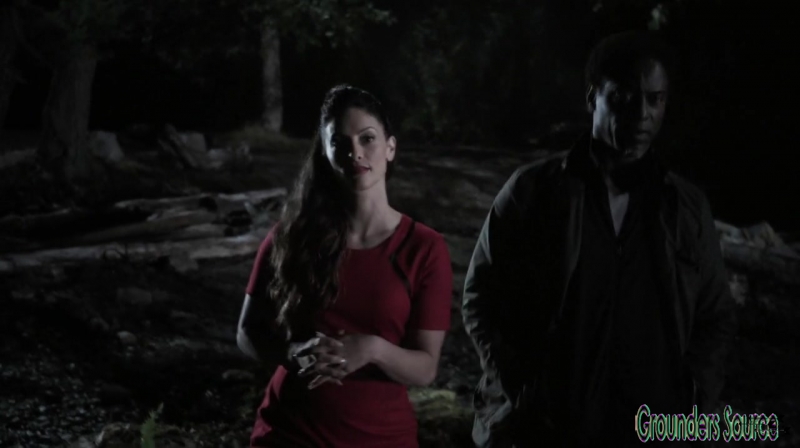 The 100 Season 3 Sneak Peek We Are Survivors iTunes Exclusive-800
