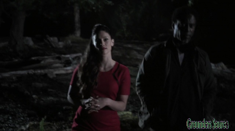 The 100 Season 3 Sneak Peek We Are Survivors iTunes Exclusive-799
