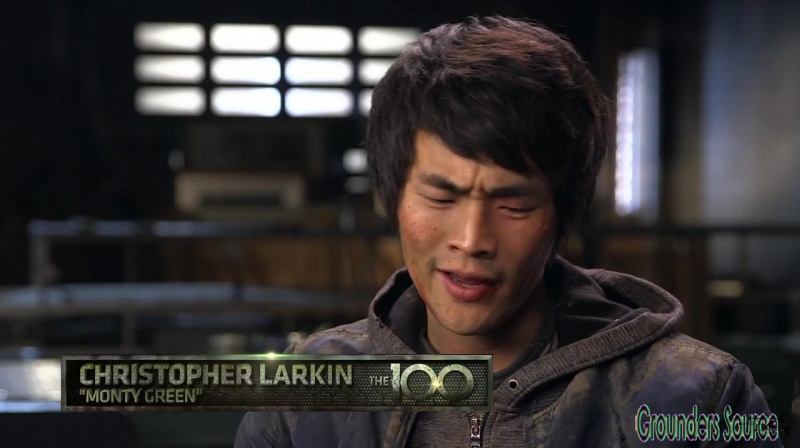 The 100 Season 3 Sneak Peek We Are Survivors iTunes Exclusive-793
