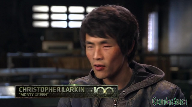 The 100 Season 3 Sneak Peek We Are Survivors iTunes Exclusive-785
