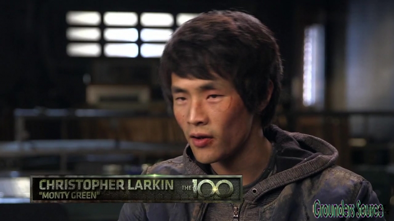 The 100 Season 3 Sneak Peek We Are Survivors iTunes Exclusive-784
