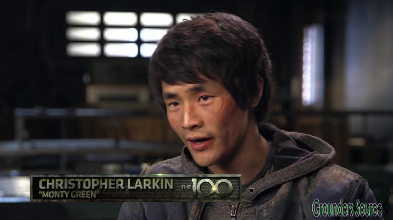 The 100 Season 3 Sneak Peek We Are Survivors iTunes Exclusive-781
