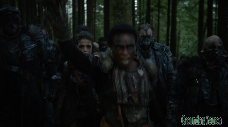 The 100 Season 3 Sneak Peek We Are Survivors iTunes Exclusive-770

