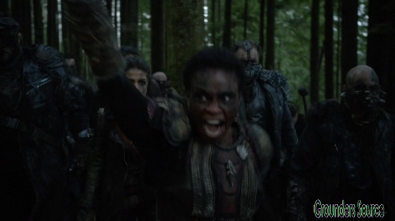 The 100 Season 3 Sneak Peek We Are Survivors iTunes Exclusive-760
