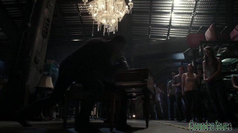 The 100 Season 3 Sneak Peek We Are Survivors iTunes Exclusive-750

