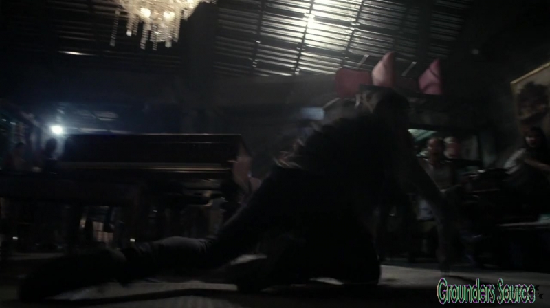 The 100 Season 3 Sneak Peek We Are Survivors iTunes Exclusive-737
