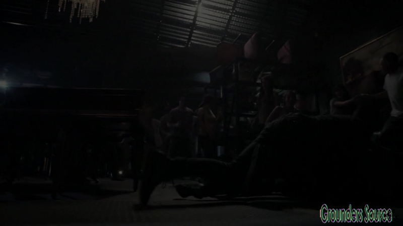 The 100 Season 3 Sneak Peek We Are Survivors iTunes Exclusive-725
