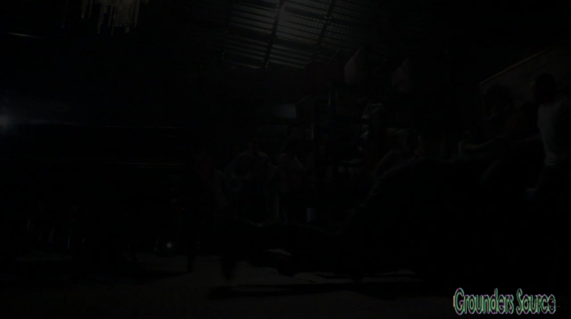 The 100 Season 3 Sneak Peek We Are Survivors iTunes Exclusive-723

