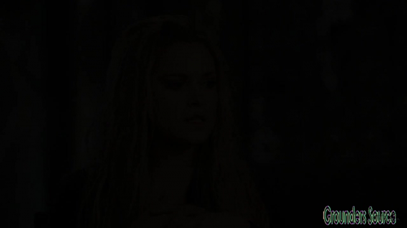 The 100 Season 3 Sneak Peek We Are Survivors iTunes Exclusive-721
