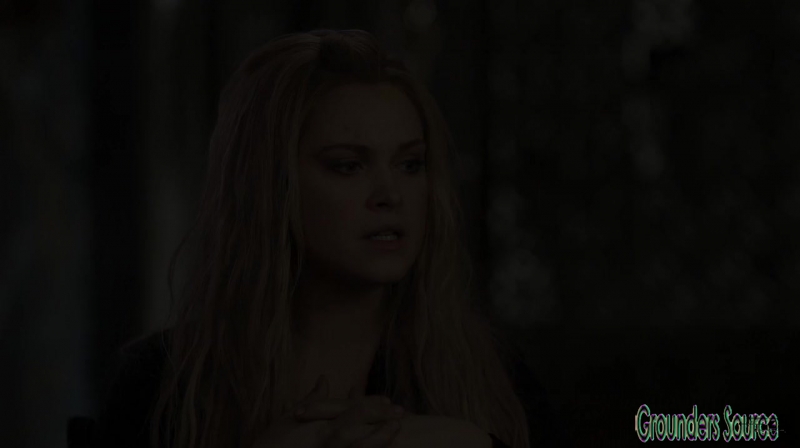 The 100 Season 3 Sneak Peek We Are Survivors iTunes Exclusive-720
