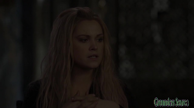 The 100 Season 3 Sneak Peek We Are Survivors iTunes Exclusive-719
