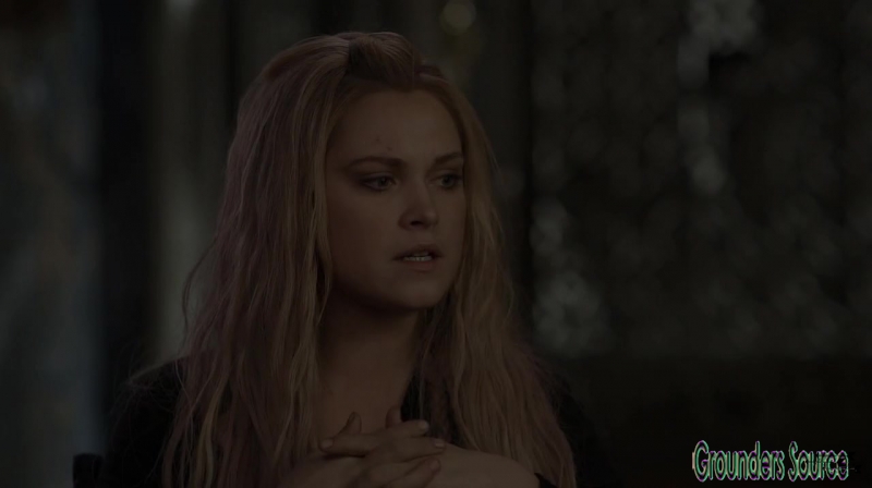 The 100 Season 3 Sneak Peek We Are Survivors iTunes Exclusive-718
