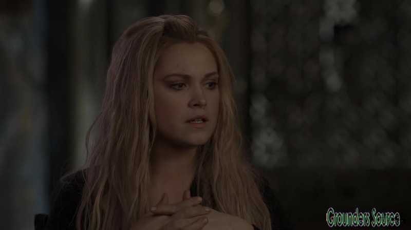 The 100 Season 3 Sneak Peek We Are Survivors iTunes Exclusive-717
