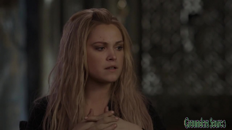 The 100 Season 3 Sneak Peek We Are Survivors iTunes Exclusive-716
