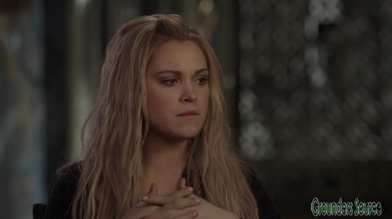The 100 Season 3 Sneak Peek We Are Survivors iTunes Exclusive-715
