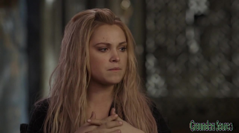 The 100 Season 3 Sneak Peek We Are Survivors iTunes Exclusive-714
