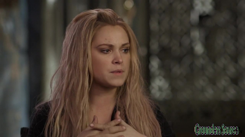 The 100 Season 3 Sneak Peek We Are Survivors iTunes Exclusive-713
