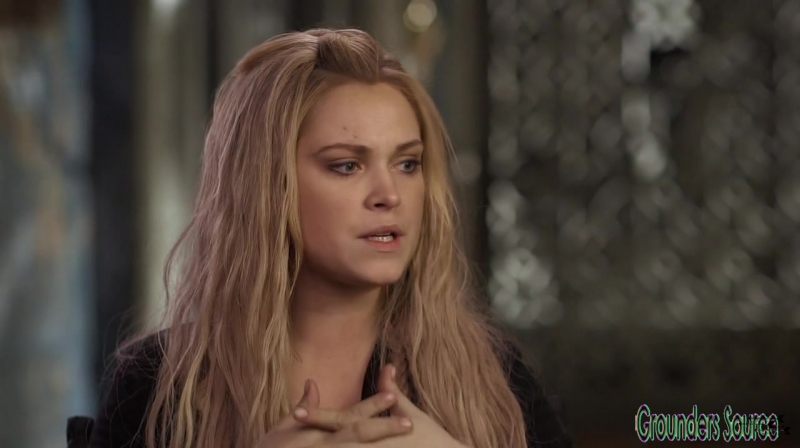 The 100 Season 3 Sneak Peek We Are Survivors iTunes Exclusive-712
