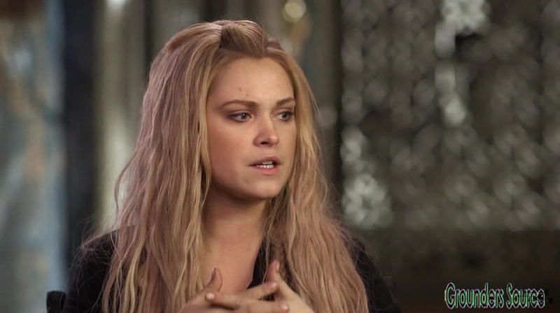 The 100 Season 3 Sneak Peek We Are Survivors iTunes Exclusive-710
