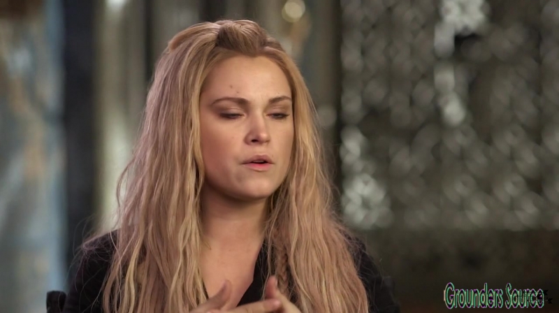 The 100 Season 3 Sneak Peek We Are Survivors iTunes Exclusive-706
