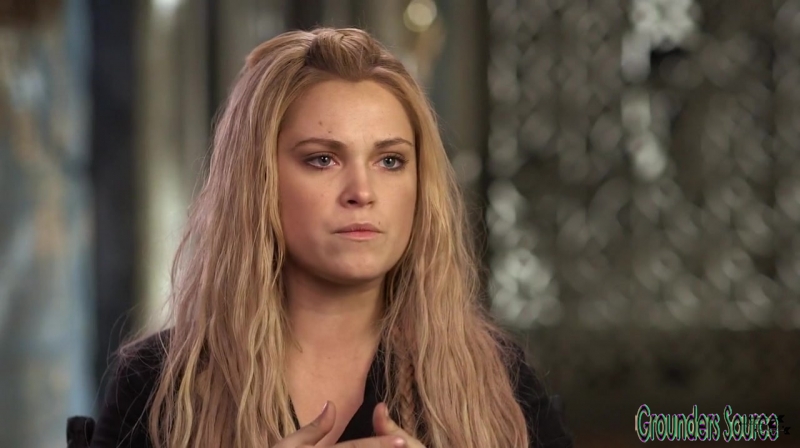 The 100 Season 3 Sneak Peek We Are Survivors iTunes Exclusive-700
