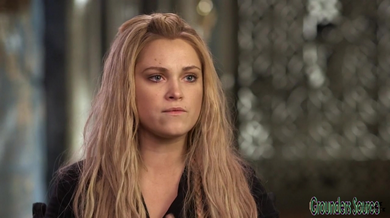 The 100 Season 3 Sneak Peek We Are Survivors iTunes Exclusive-690
