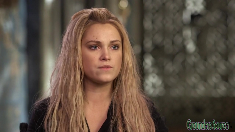 The 100 Season 3 Sneak Peek We Are Survivors iTunes Exclusive-691
