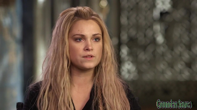 The 100 Season 3 Sneak Peek We Are Survivors iTunes Exclusive-689
