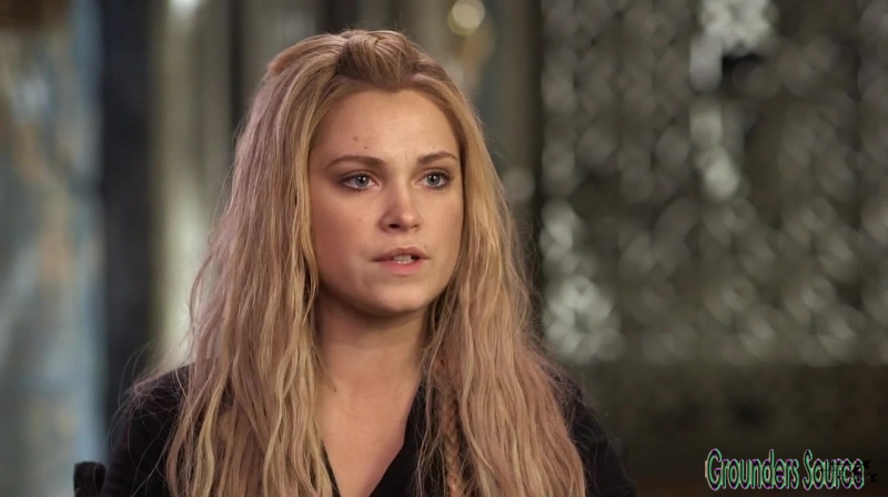The 100 Season 3 Sneak Peek We Are Survivors iTunes Exclusive-688

