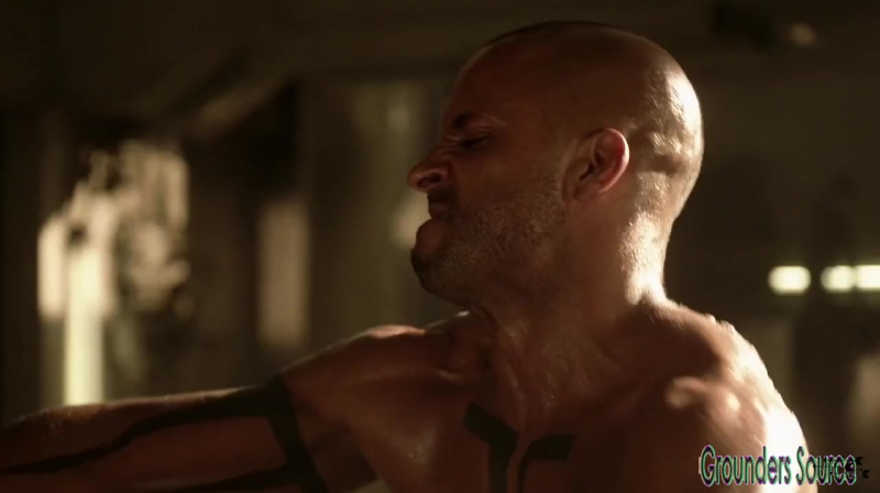 The 100 Season 3 Sneak Peek We Are Survivors iTunes Exclusive-610
