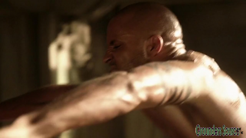 The 100 Season 3 Sneak Peek We Are Survivors iTunes Exclusive-607
