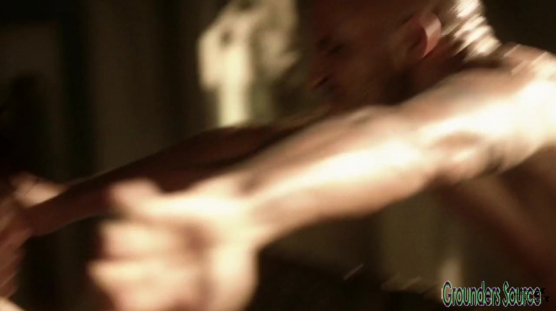 The 100 Season 3 Sneak Peek We Are Survivors iTunes Exclusive-606
