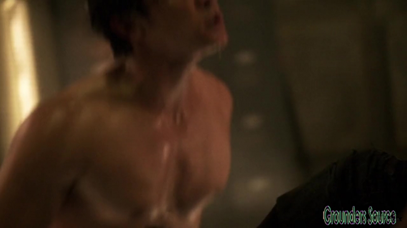 The 100 Season 3 Sneak Peek We Are Survivors iTunes Exclusive-603
