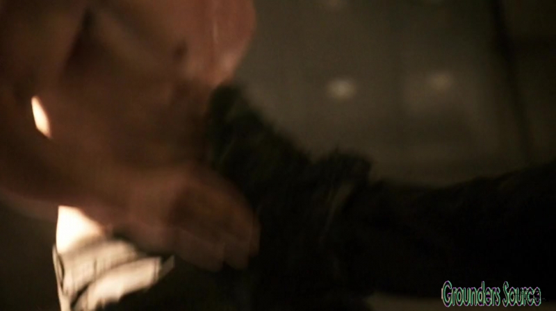 The 100 Season 3 Sneak Peek We Are Survivors iTunes Exclusive-601
