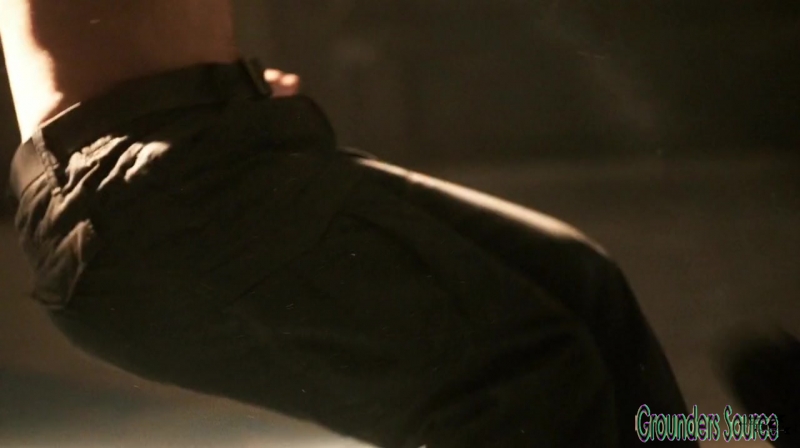 The 100 Season 3 Sneak Peek We Are Survivors iTunes Exclusive-598
