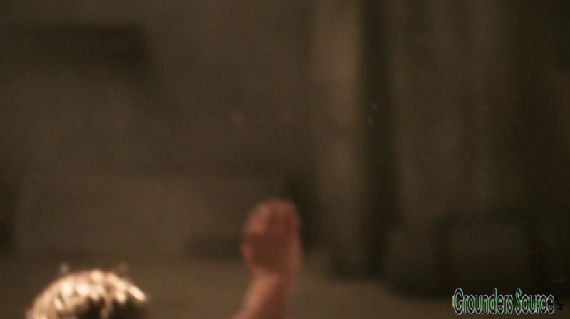 The 100 Season 3 Sneak Peek We Are Survivors iTunes Exclusive-590
