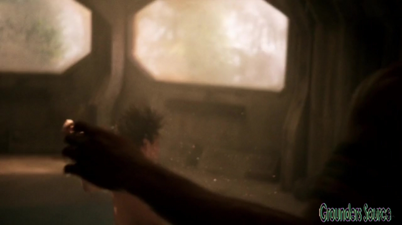 The 100 Season 3 Sneak Peek We Are Survivors iTunes Exclusive-588
