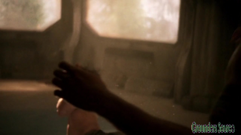 The 100 Season 3 Sneak Peek We Are Survivors iTunes Exclusive-587
