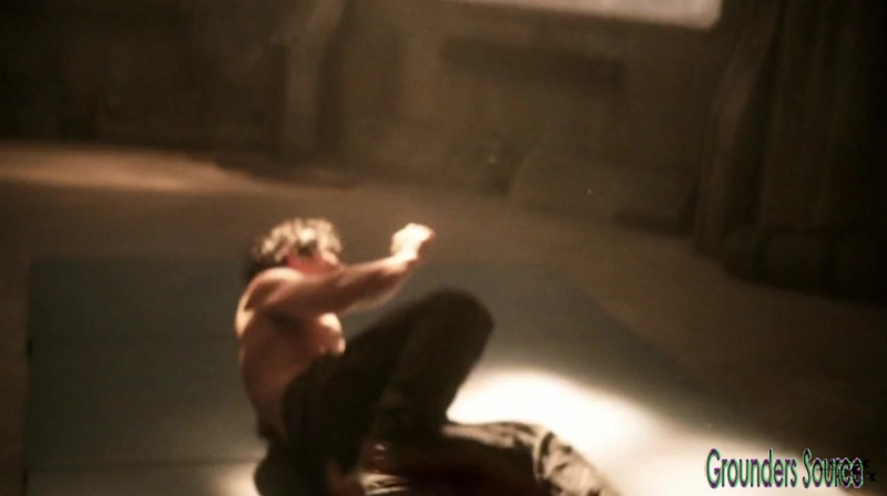 The 100 Season 3 Sneak Peek We Are Survivors iTunes Exclusive-584
