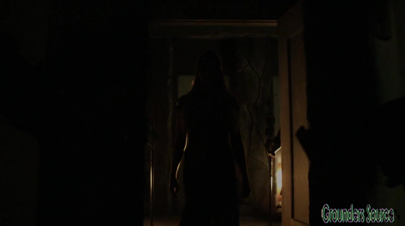 The 100 Season 3 Sneak Peek We Are Survivors iTunes Exclusive-494
